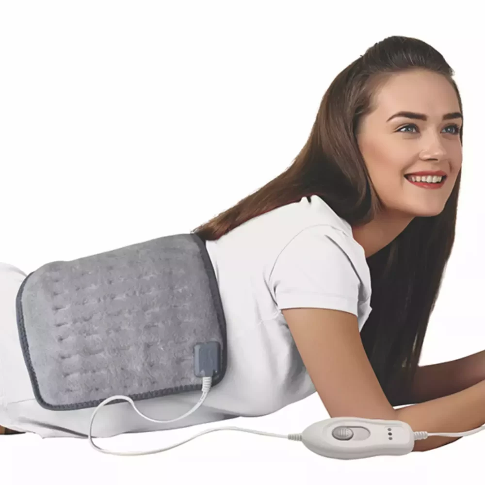 heating pad for early pregnancy