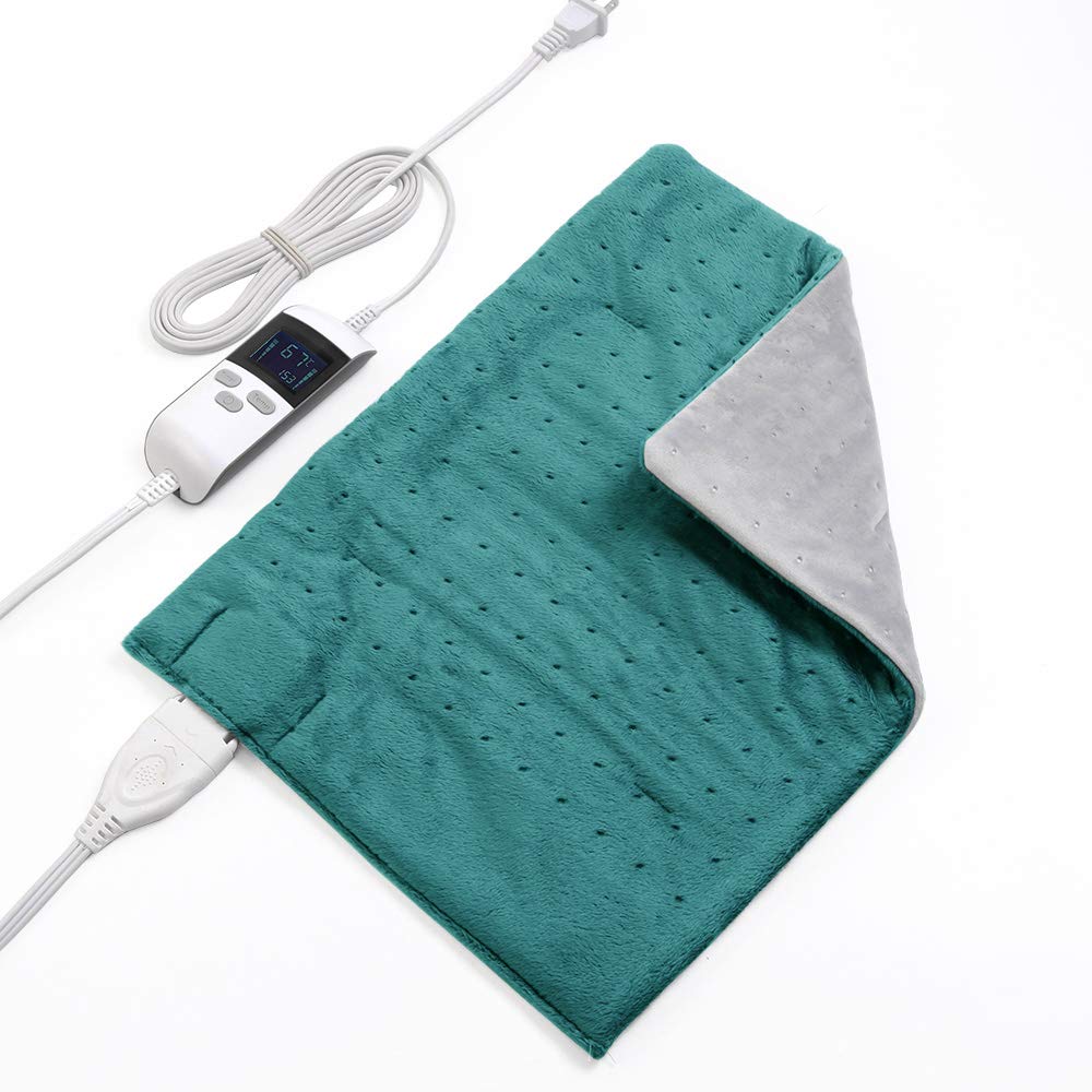 best moist heating pad