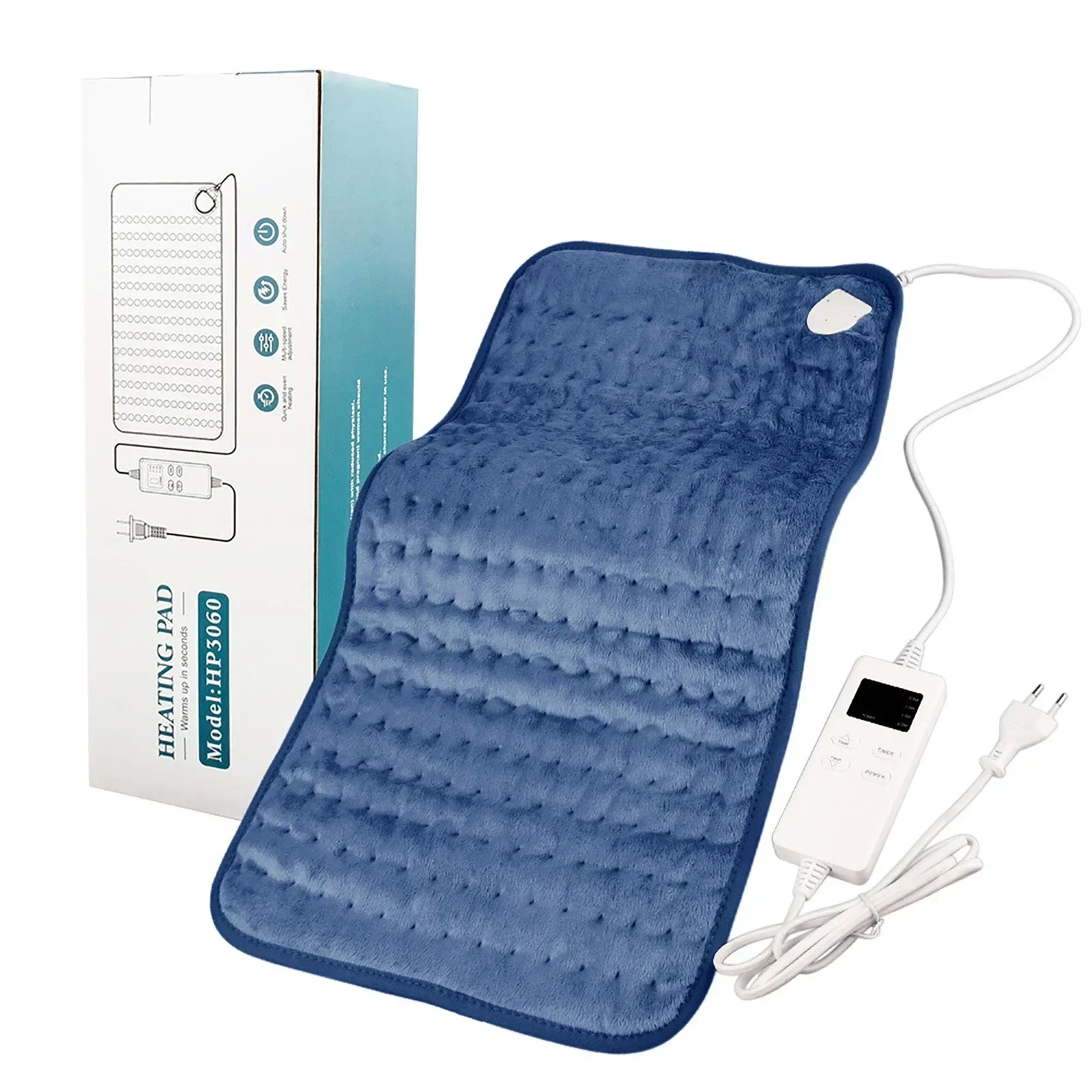 a heating pad