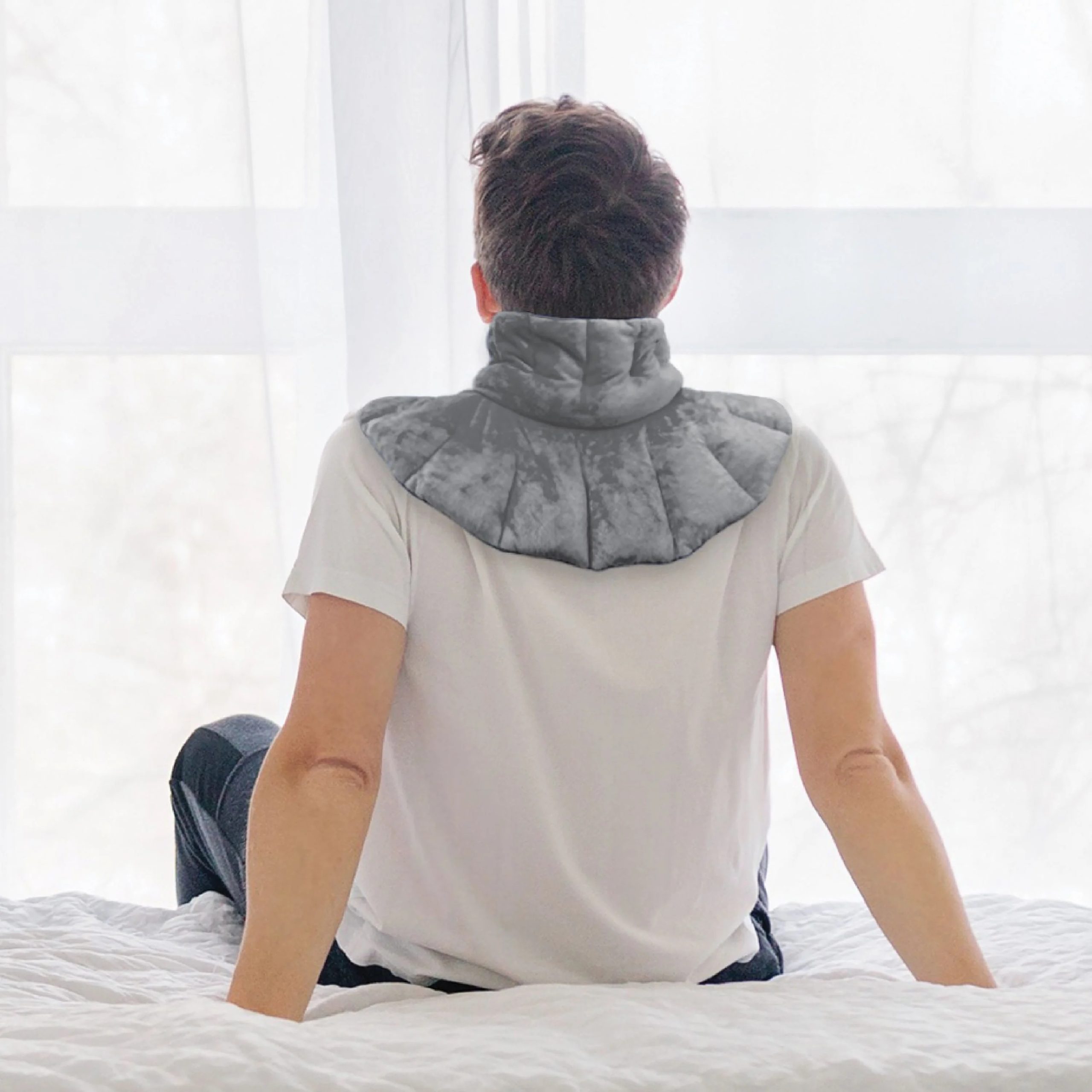 neck heating pad