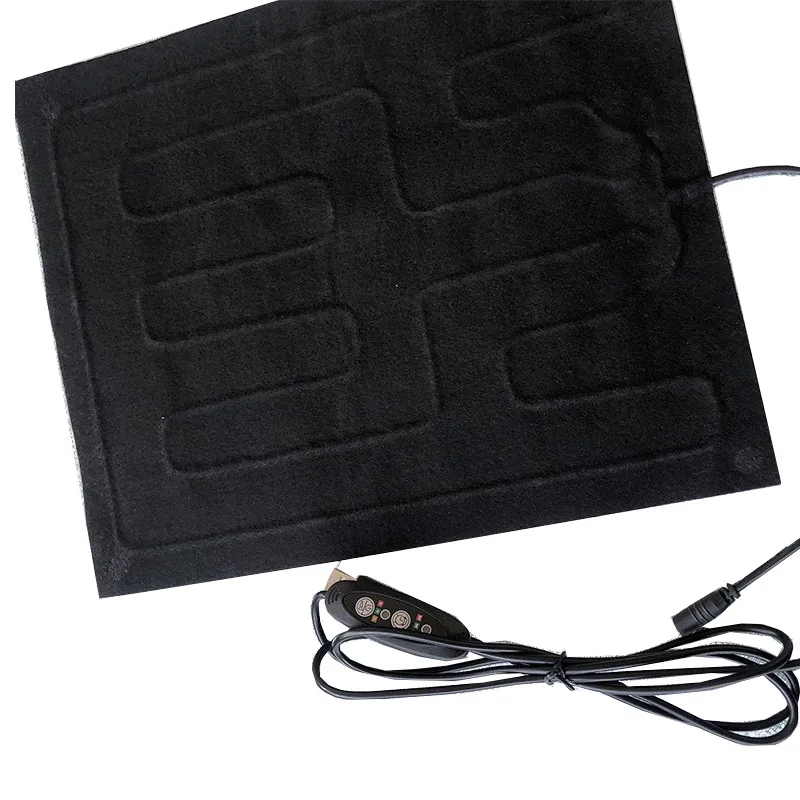 moist heat heating pad