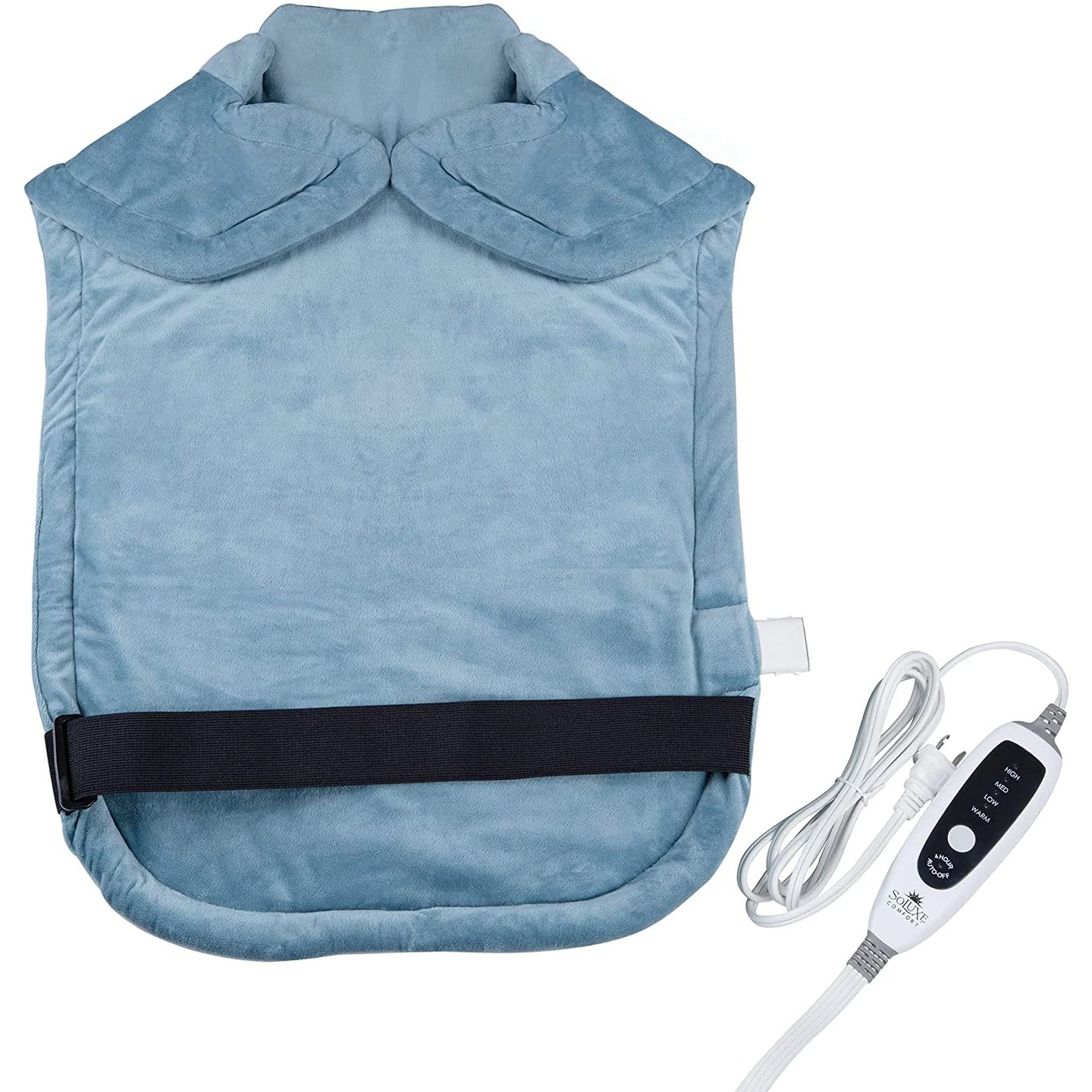 neck heating pad